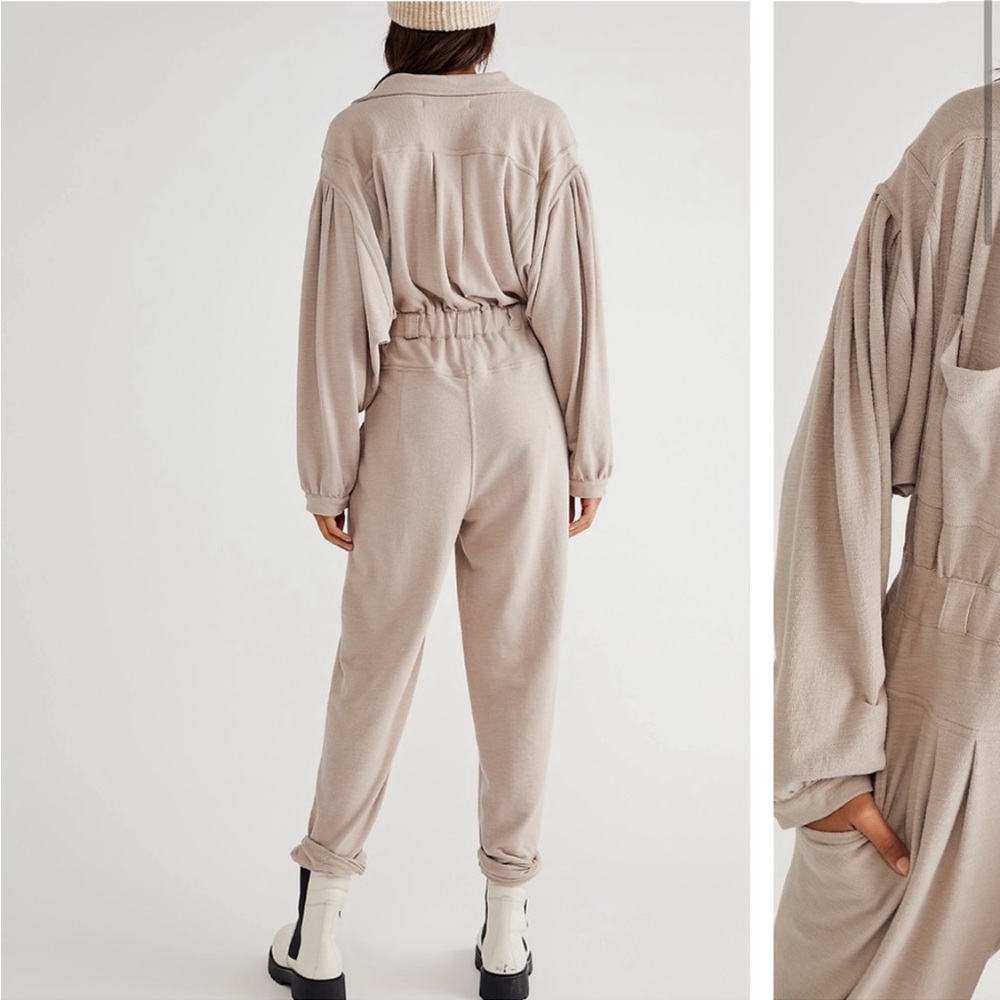 Free People Faye One-Piece - Picture 3 of 16
